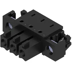 Weidmüller Verbinder 3.81mm BCL-SMT 3#1028730000