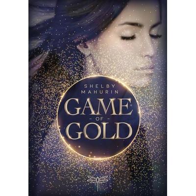Game of Gold, Gebundene Ausgabe von Shelby Mahurin, Dragonfly, 978-3-7488-0020-0