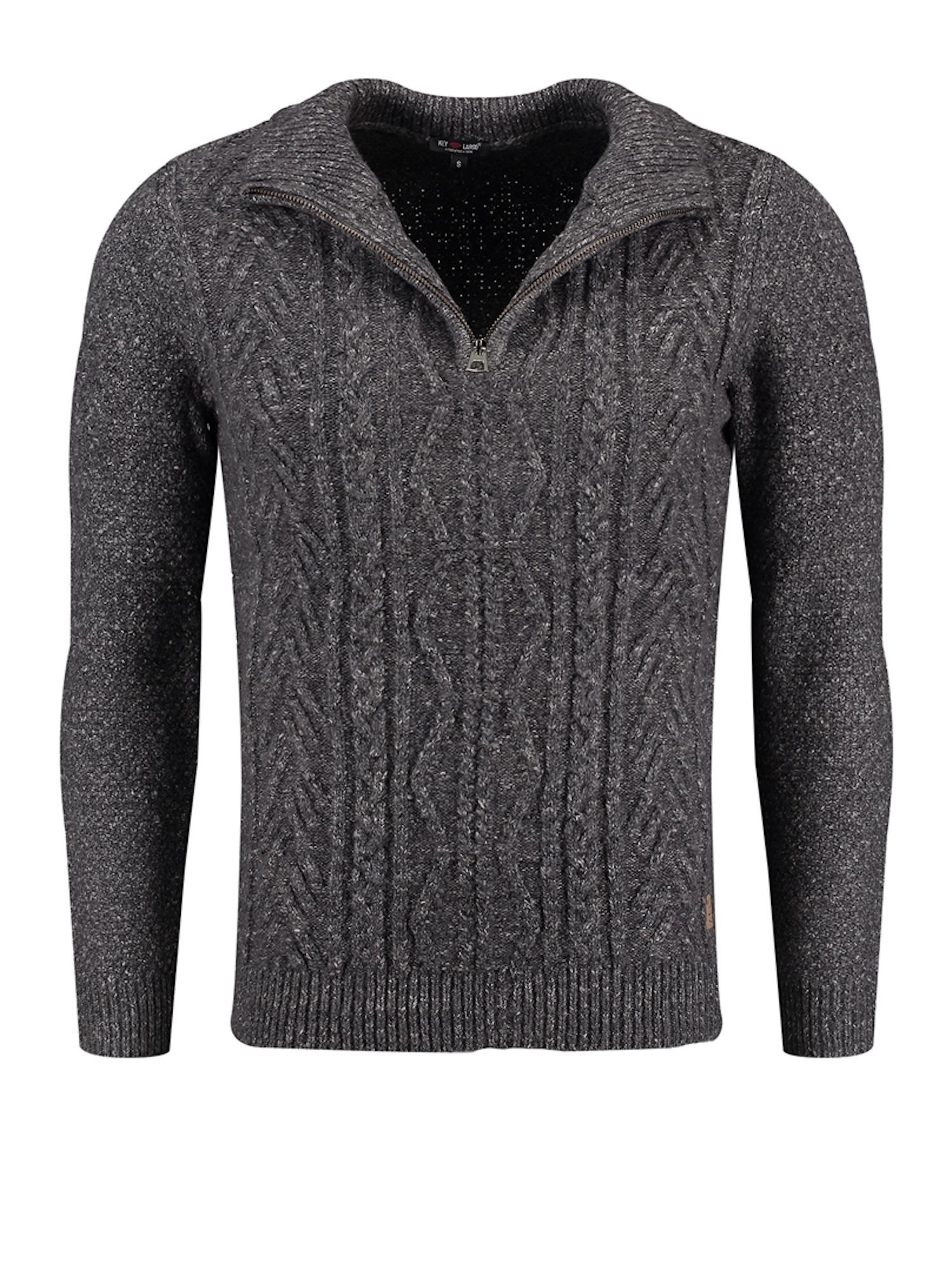 Key Largo Pullover