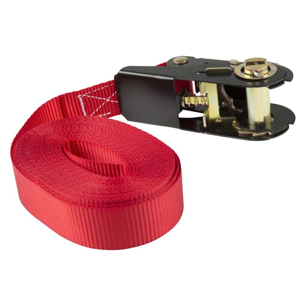 Stier Spanngurt-Set 5m (91603282x4)