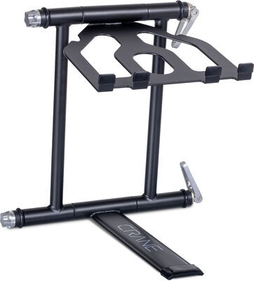 Crane Stand Plus Graphite Schwarz