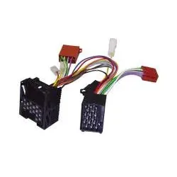 Parrot Radio-Adapterkabel BMW Mini / Rover bis 2001 für Handsfree-Car Kit Ada...