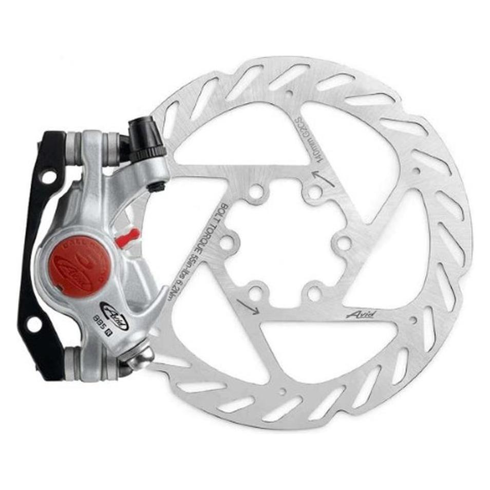Sram Disc Brake Caliper BB5 Road mechanical (Vorne + Hinten, Bremssattel) (106049)