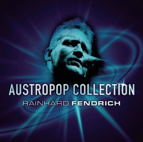 Rainhard Fendrich - Austropop Collection - Preis vom 11.10.2026 03:10:56 h