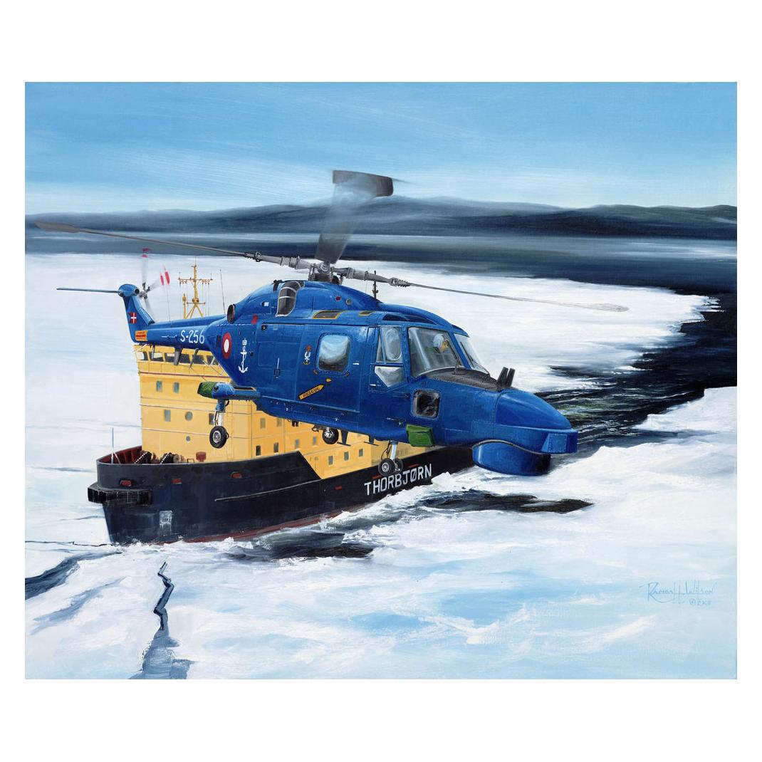 Hobby Boss Lynx MK.90 (87240)