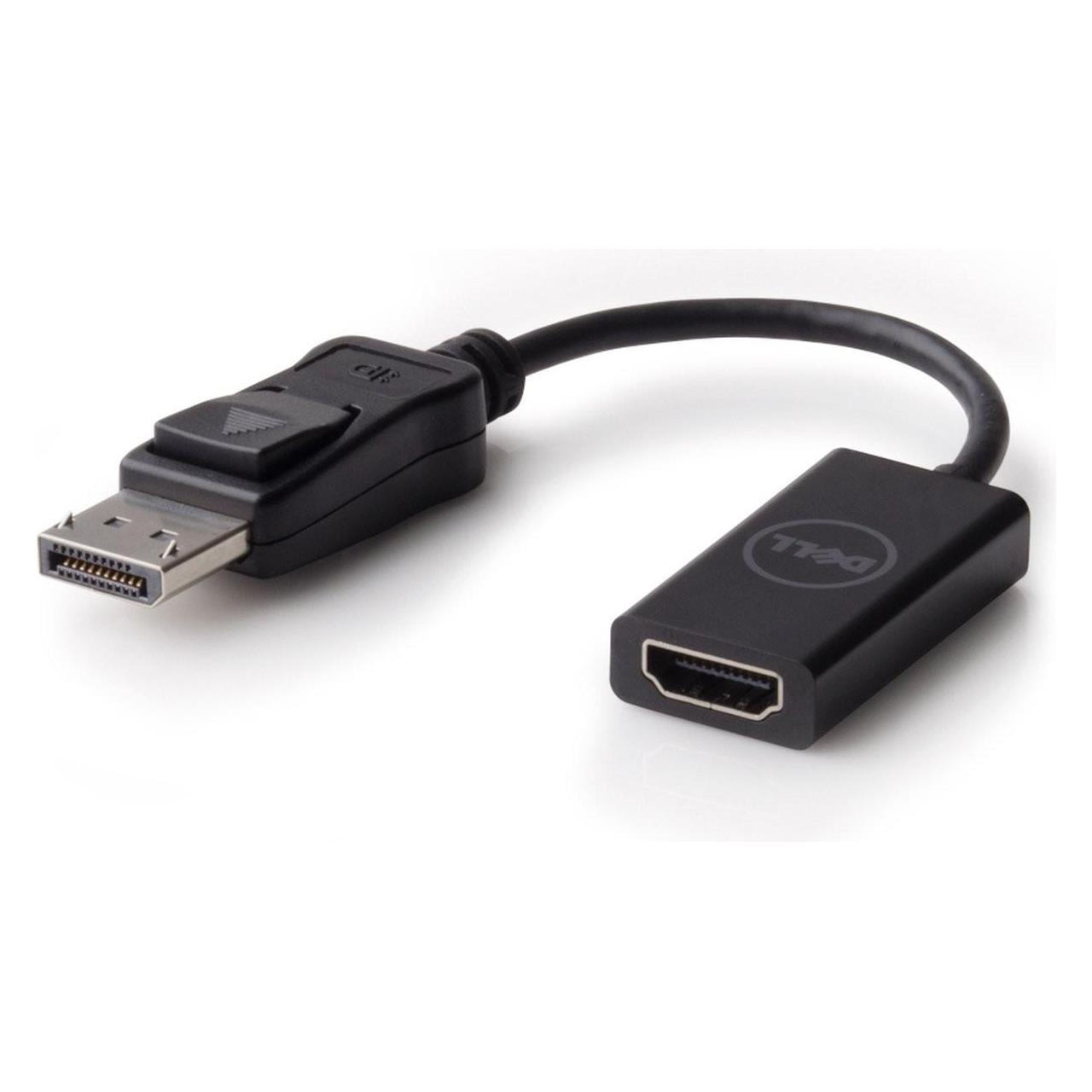 Dell DP Adapter zu (DisplayPort, HDMI) (470-ABEP)