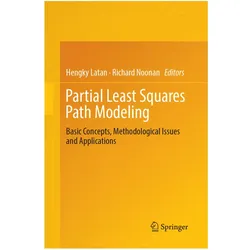 Partial Least Squares Path Modeling, Fachbücher von Hengky Latan, Richard Noonan