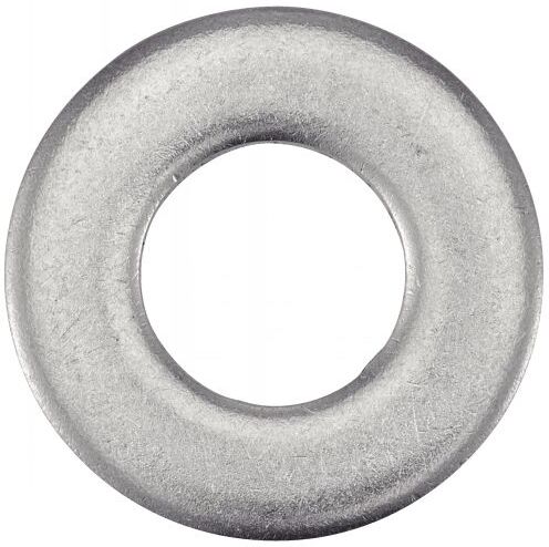 Rondelle plate moyenne type M A4 NFE 25514 18X36X3 boîte de 50 ACTON 6450118