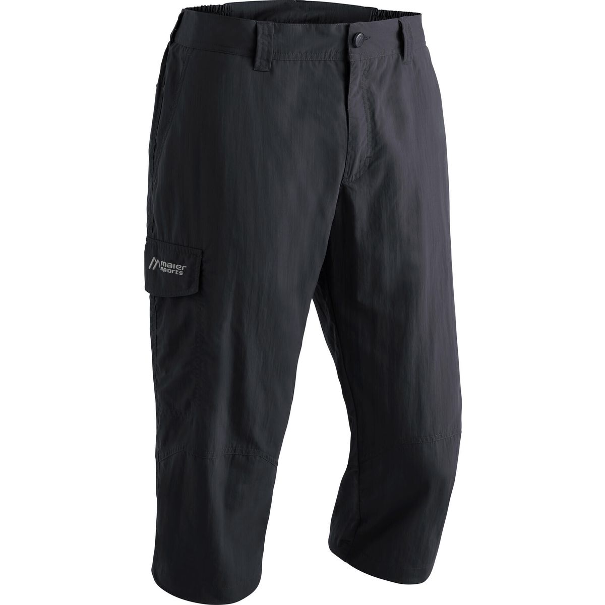Maier Sports Jens black (M10900) 54 3000114-M10900-54