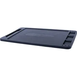 KS Tools Kunststoff Arbeitsplatte mit Handgriff zu Werkstattwagen P20 - 873.2008-R003P