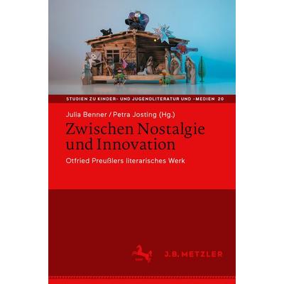 Zwischen Nostalgie und Innovation, Taschenbuch von , Springer Berlin, 978-3-662-71839-1