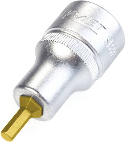 Hazet Steckschlüssel-Bit-Einsatz 1/2 (12.5 mm) 986A-5/32