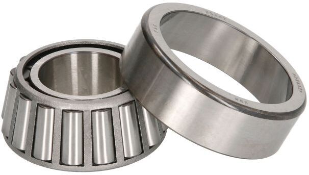 SKF 33207 Bearing