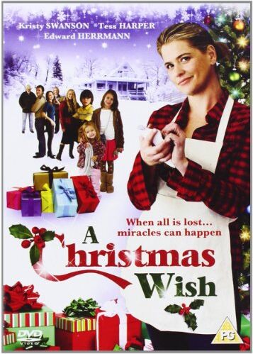 Craig Clyde - A Christmas Wish (DVD) [UK Import] - Preis vom 13.10.2026 11:25:28 h