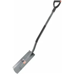 Awtools, Gartenhandwerkzeug, Szpadel Drenarski Trzon Metal