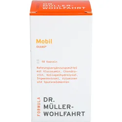 Oxano-Mobil nach Müller-Wohlfahrt 50 ST