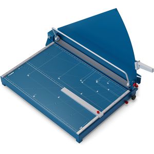 Dahle Hebelschneider 589 mit Werkstoffmesser, A2, 3.5 mm Schnitthöhe, Schnittlänge 700 mm