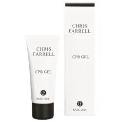 Chris Farrell CPR Gel Augenlidcreme 15 ml