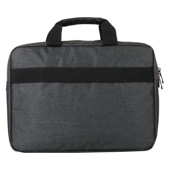 Addison 307014 Notebooktasche (14.1 Zoll) Toploader-Tasche (14.10", Universal) (307014)