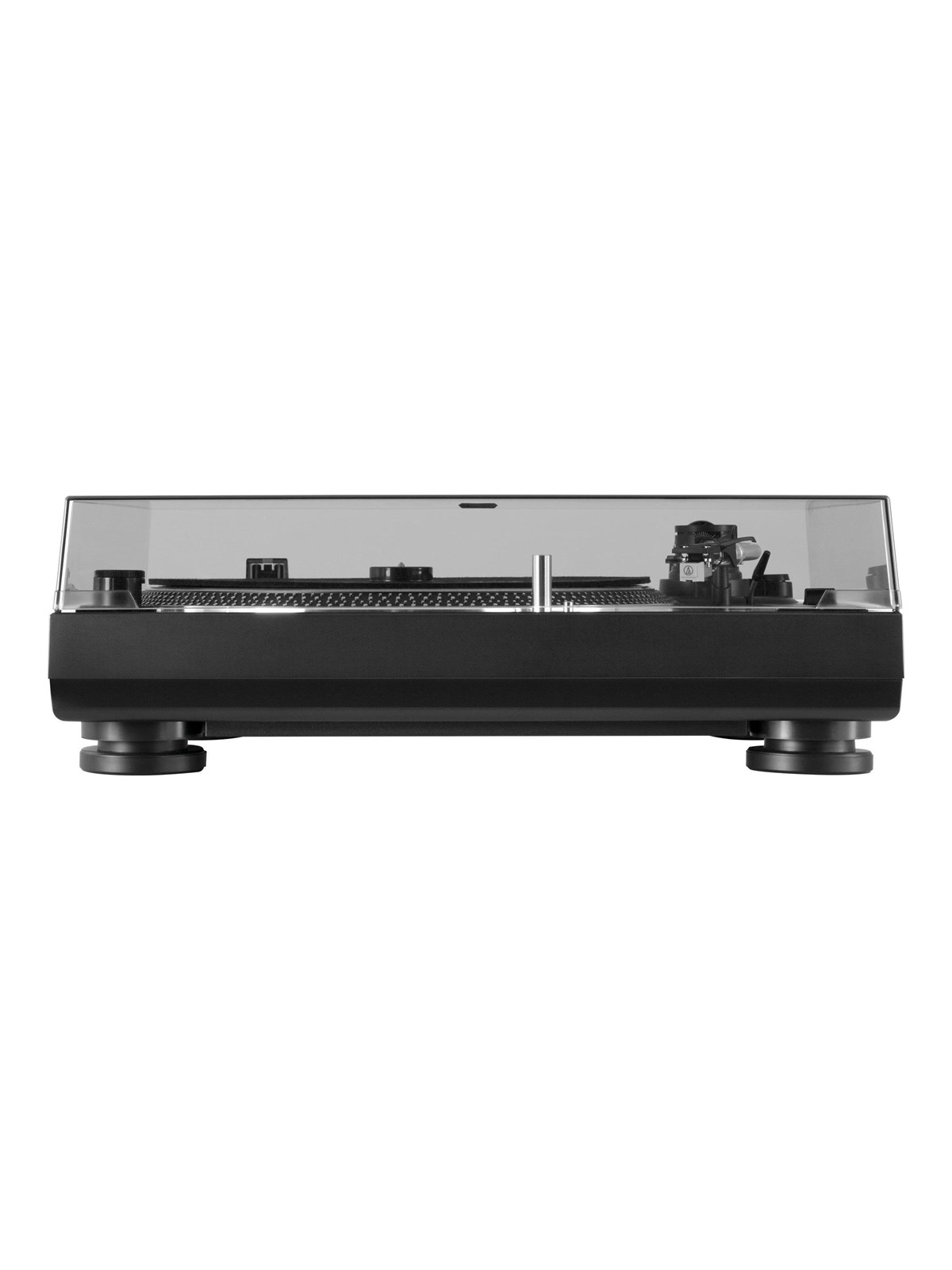TechniSat TechniPlayer LP 300 - Plattenspieler Silber