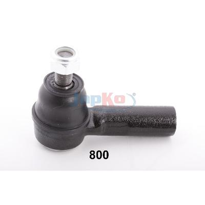 JAPKO Spurstangenkopf 111800 Vorderachse für Fiat Suzuki