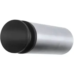Wandtürstopper Entra Edelstahl H 8cm Ø 2,5cm