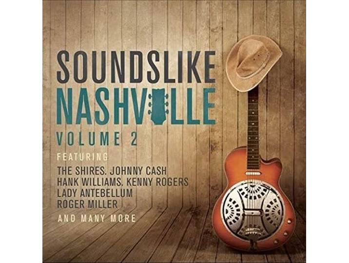 Sounds Like Nashville