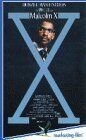 Denzel Washington - Malcolm X [VHS] - Preis vom 27.09.2026 03:53:48 h