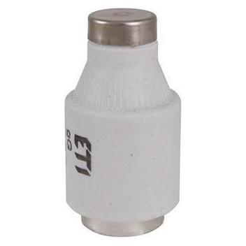 Eti Sicherung: Schmelz Keramik 35A 500VAC 500VDC gG DIII D (35 A) (002313401-ETI-)