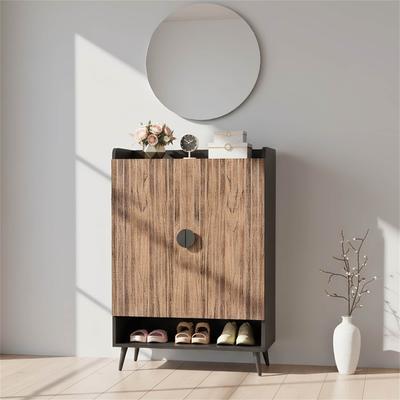 DEVERA Versatile 7-Tier Organizer for Entryway or Kitchen