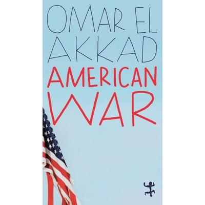 American War, Taschenbuch von Omar El Akkad, Matthes & Seitz, 978-3-7518-4557-1