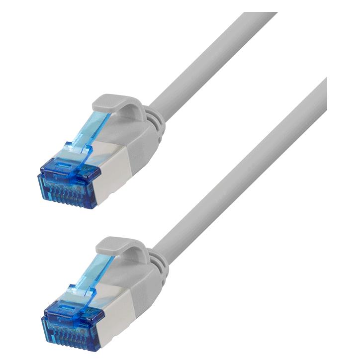 LogiLink Prüfen (S/FTP, CAT6a, 0.15 m) (CP5002S)