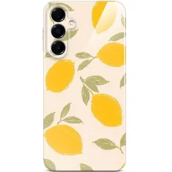 ONEFLOW Splash Cover Samsung Galaxy A16 (4G) Design Muster