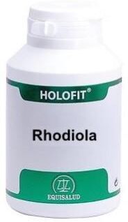 Equisalud Holofit Rhodiola-Kapseln 50