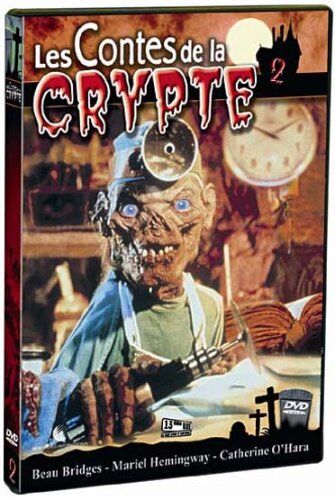 Les contes de la crypte, vol.2 [FRANZOSICH] - Preis vom 16.10.2026 11:41:07 h