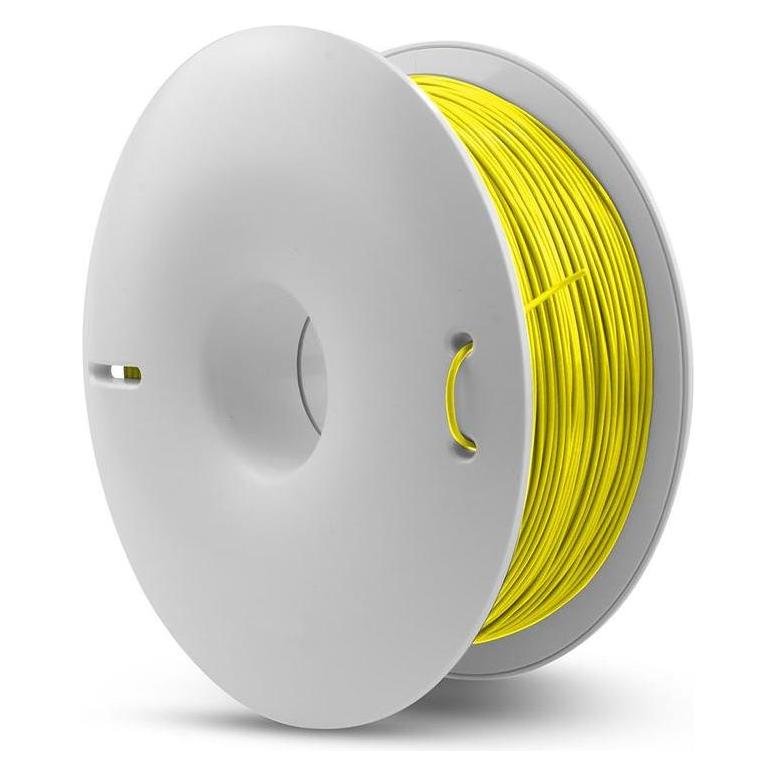 Fiberlogy Filament Easy PLA żółty (1300 g, 1.75 mm) (42453412)