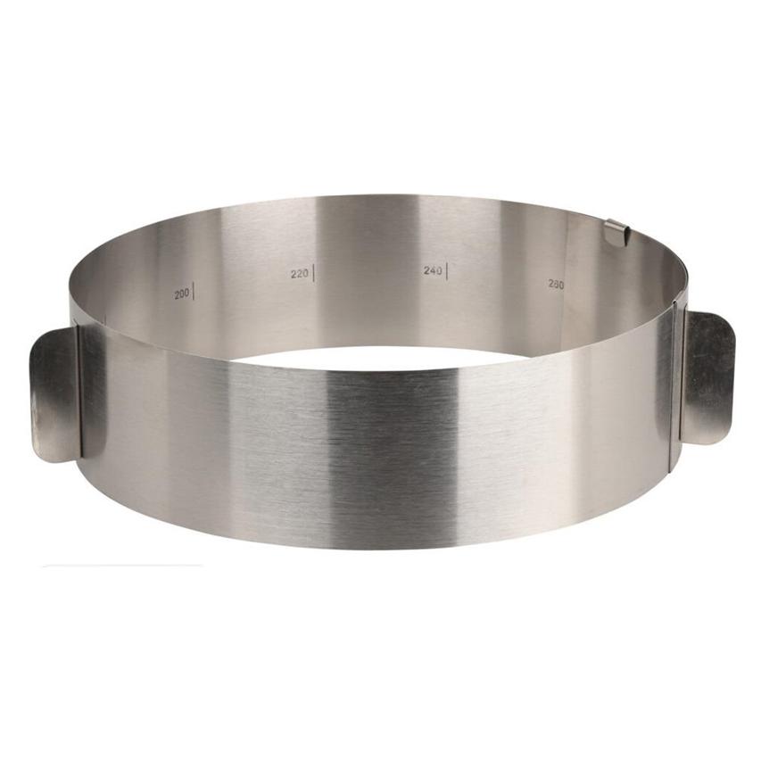 La Cucina Springform Stainless Steel (37015375)