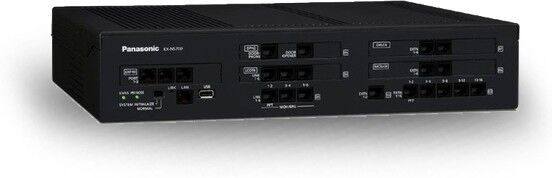 Panasonic KX-NS700 Premise-Branch-Exchange (PBX) System (KX-NS700) (KX-NS700NE)