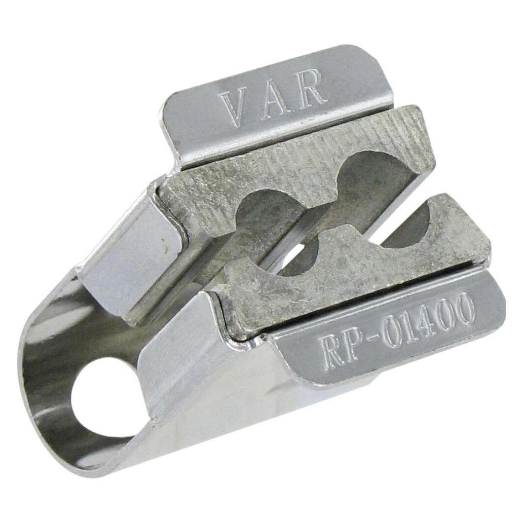 VAR Spannblock RP-01400 zum Einspannen von Radachsen (VARP01400)