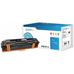 CoreParts, Toner, Toner Black 1980B002AA (BK)