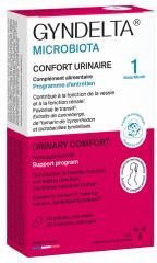 Laboratoire CCD Gyndelta Microbiota 30 Unités - Boîte
