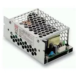 MeanWell, Spannungswandler, AC/DC Netzteilbaustein, geschlossen Medical Schaltnetzteil RPS 120 24C