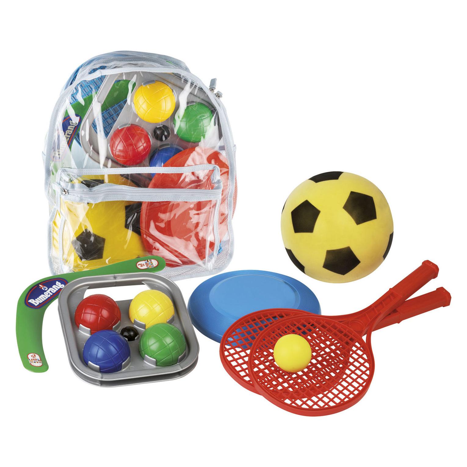 Androni Camping Sport in Tas (20638929)
