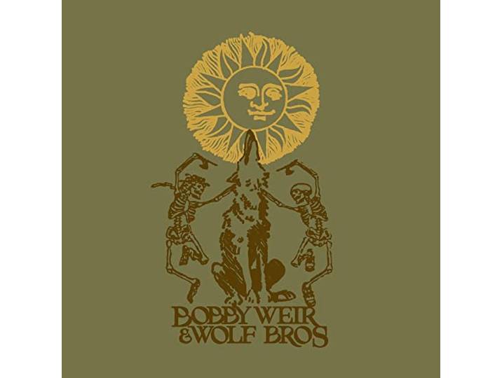 Bobby Weir & Wolf Bros: Live in Colorado, Vol. 2