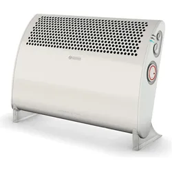 Olimpia Splendid Caleo 2 Turbo Timer, Heizkörper, Weiss