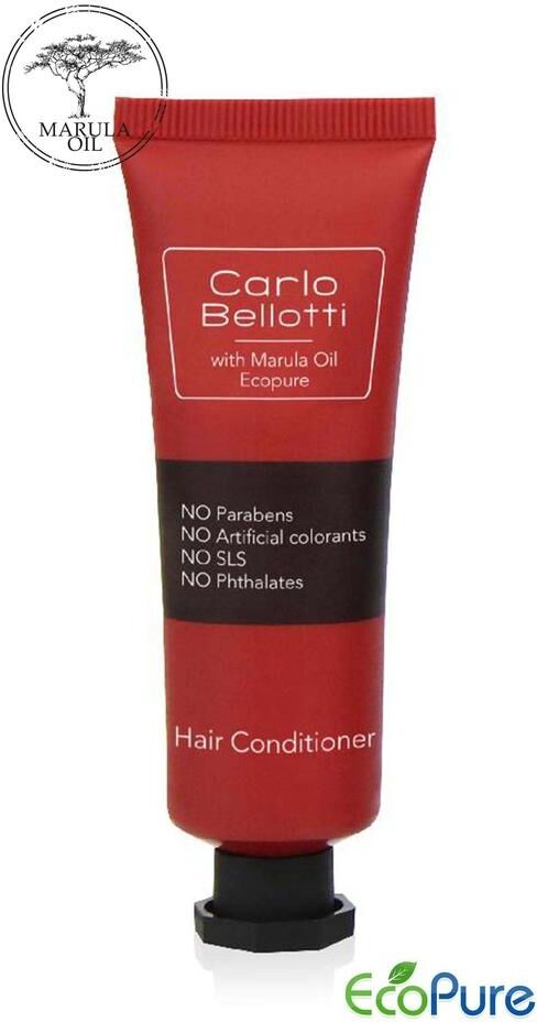 Tirolix Balsamo per capelli 30 ml Carlo Bellotti