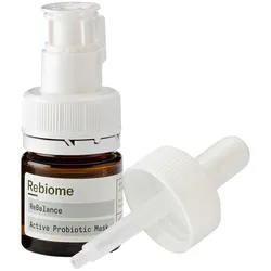 15ml Rebiome ReBalance Active Probiotic Mask (1 x 15ml)