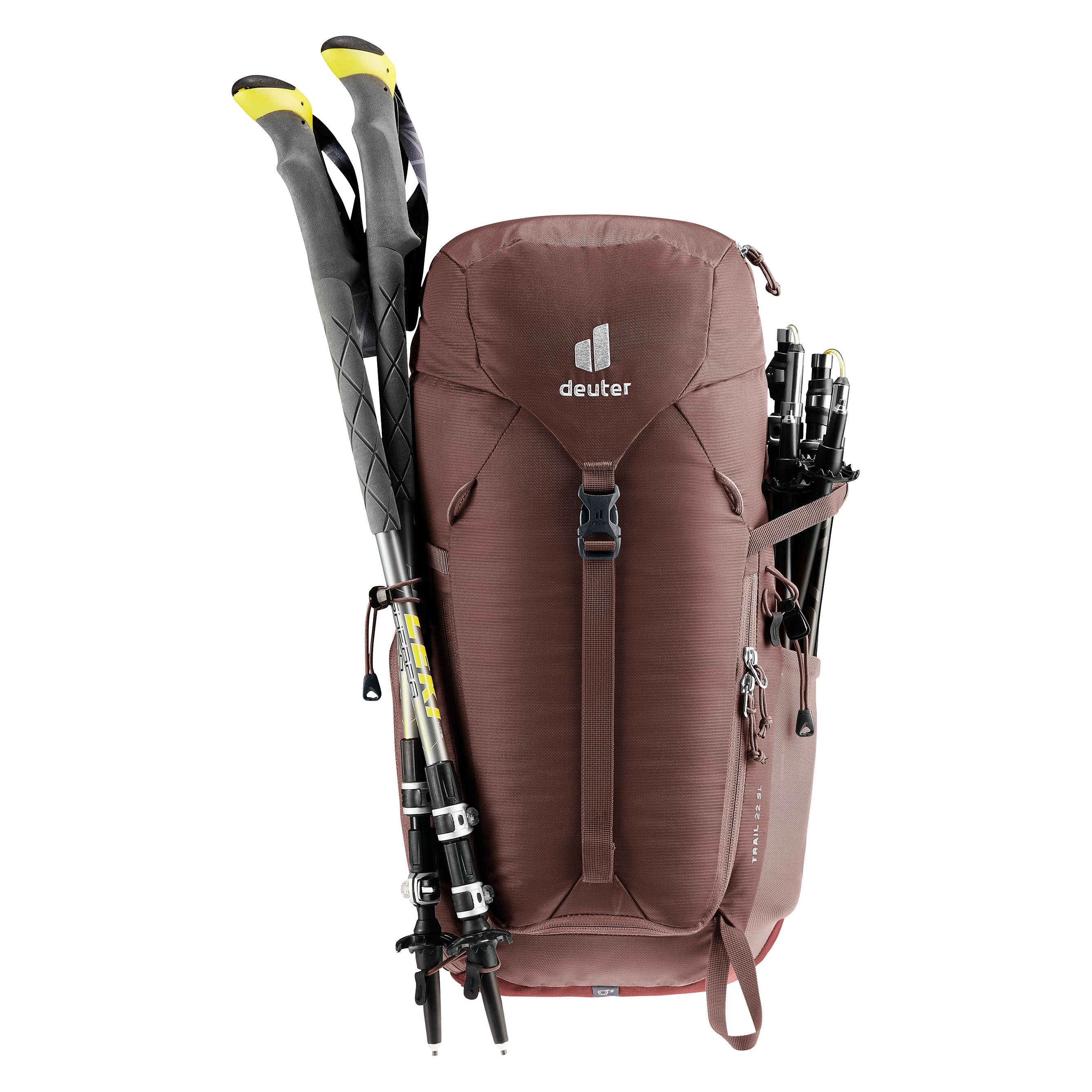 Deuter Trail 22 SL (22 l) (3440224DE-6507)