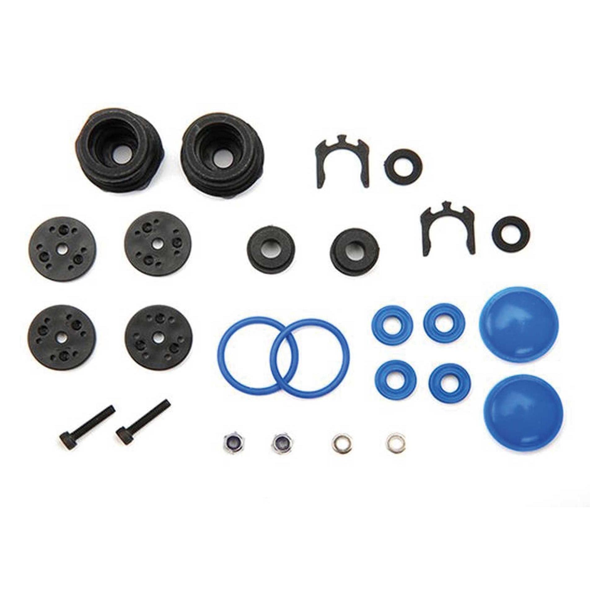Traxxas dämpfer gt-maxx rebuild-kit (TRX8962)