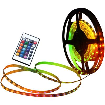 NÄVE LED-Streifen "LED STRIPE", bunt, Lichterketten, LED-Streifen